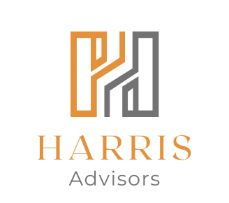Harris Advisors — home